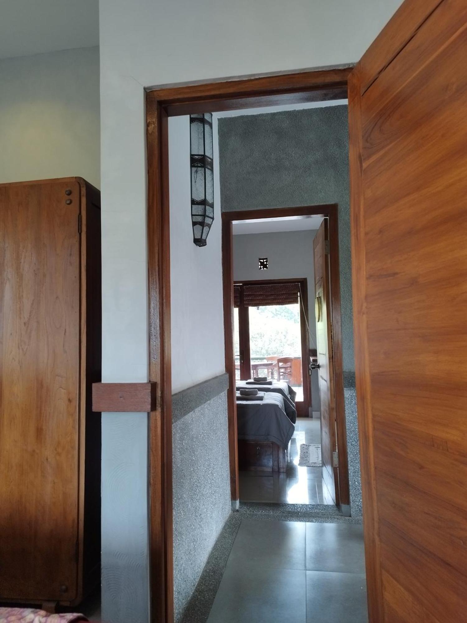 Dalem Arum Bandung Eksteriør bilde